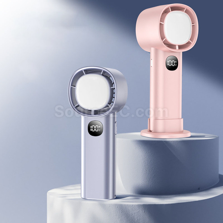 Customization Portable Fan Corporate Gifts