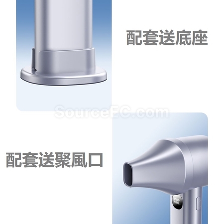 Customization Portable Fan Corporate Gifts