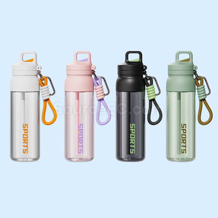 Customization Tritan Promotional Bottle Corporate Gifts