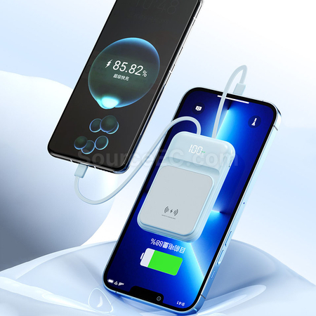 Customization Power Bank Corporate Gifts