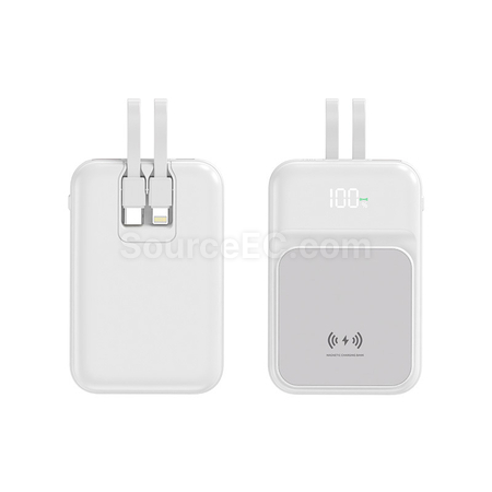 Customization Power Bank Corporate Gifts