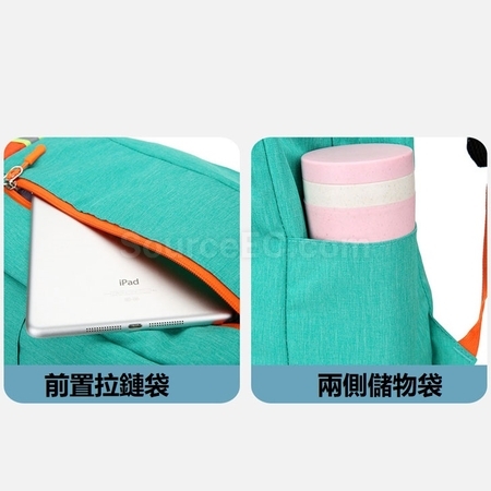 Customization Folding Backpack Corporate Gifts