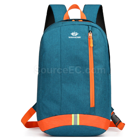 Customization Folding Backpack Corporate Gifts