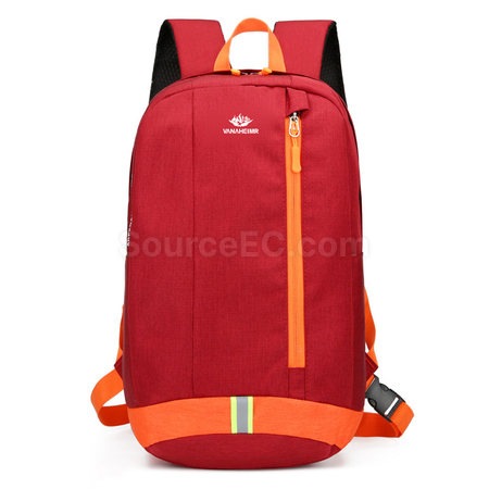 Customization Folding Backpack Corporate Gifts