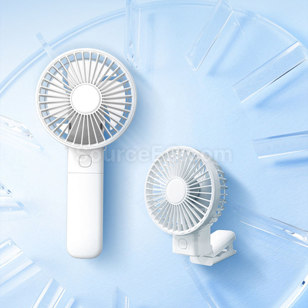 Customization Folding Handheld Fan Corporate Gifts