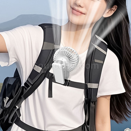 Customization Folding Handheld Fan Corporate Gifts