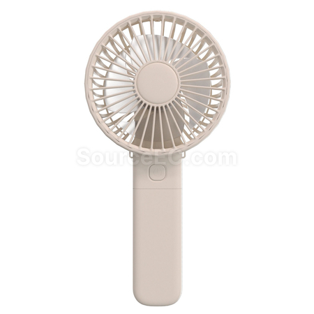 Customization Folding Handheld Fan Corporate Gifts