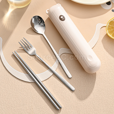 Customization Stainless Steel Tableware Corporate Gifts