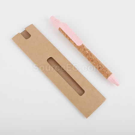 Customization Eco Pen Corporate Gifts