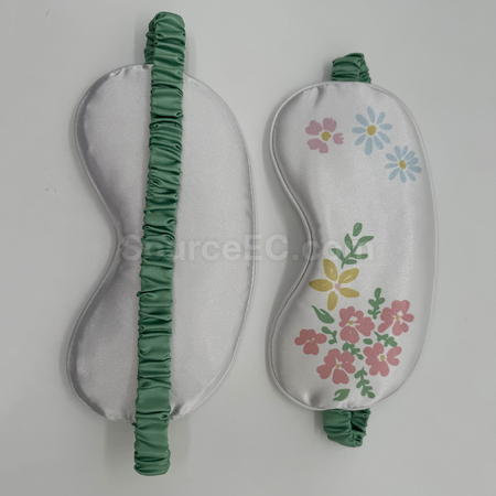 Customization Moonlight Sleep Eye Mask Corporate Gifts
