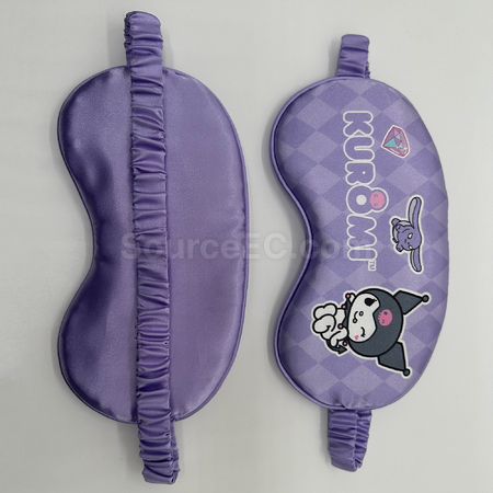 Customization Moonlight Sleep Eye Mask Corporate Gifts