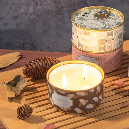 Customization Scented Candle Corporate Gifts