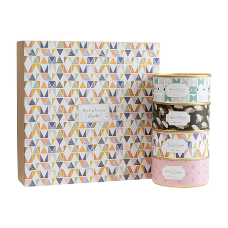 Customization Scented Candle Corporate Gifts