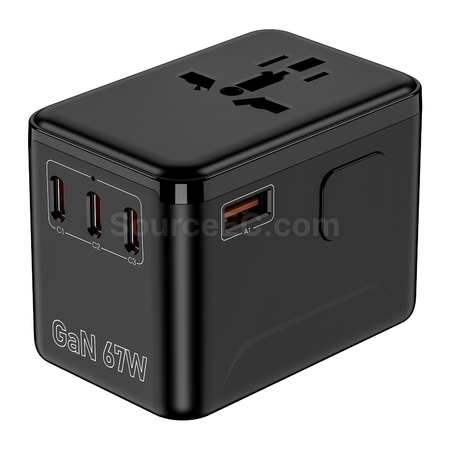 Travel Adapter