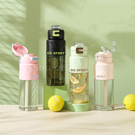 Tritan Promotional Bottle