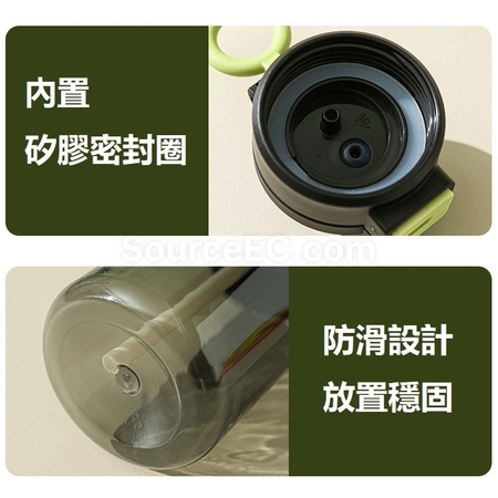Customization Tritan Promotional Bottle Corporate Gifts