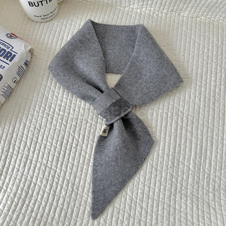 Customization Knit Scarf Corporate Gifts