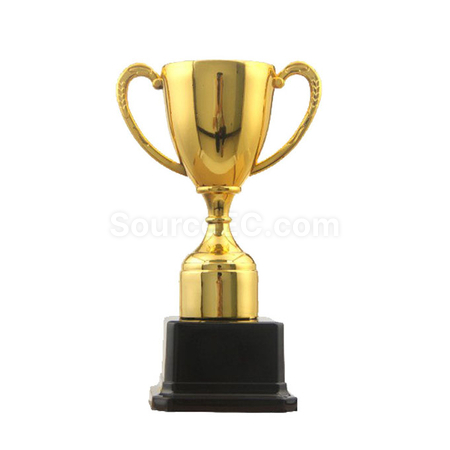Customization Trophy Cup Corporate Gifts