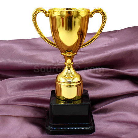 Customization Trophy Cup Corporate Gifts