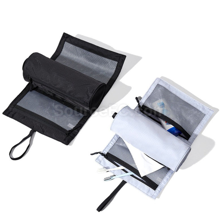 Customization Dry Wet Separation Travel Toiletry Bag  Corporate Gifts