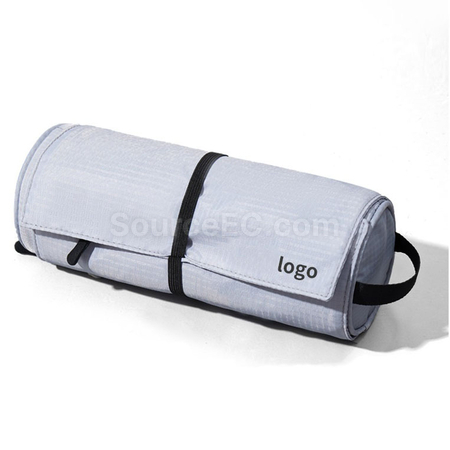 Customization Dry Wet Separation Travel Toiletry Bag  Corporate Gifts