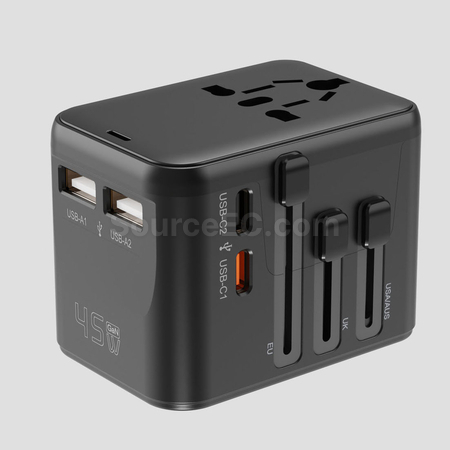 Customization Travel Adapter Corporate Gifts