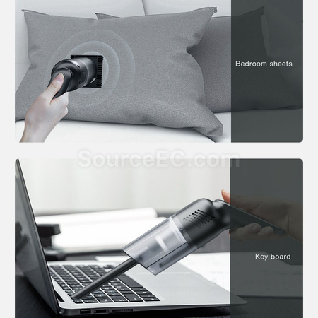 Customization Handheld Wireless Vacuum Cleaner Corporate Gifts