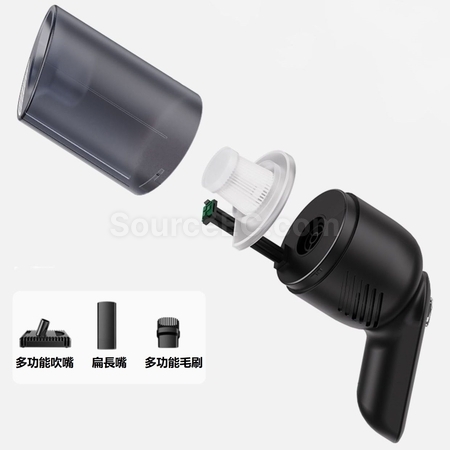 Customization Handheld Wireless Vacuum Cleaner Corporate Gifts
