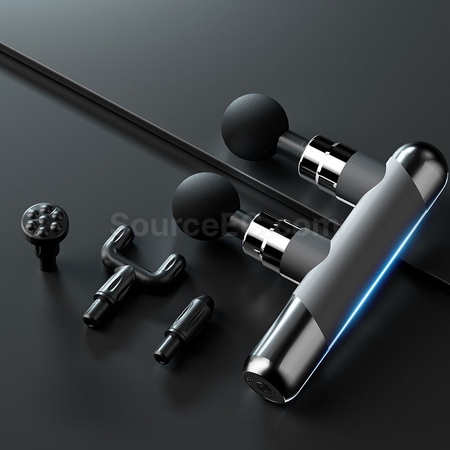 Fascia Massager Gun