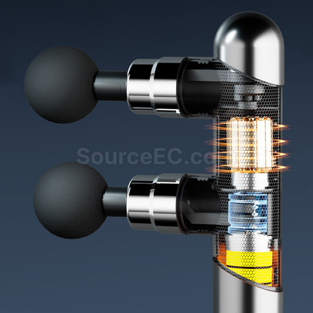 Customization Fascia Massager Gun Corporate Gifts