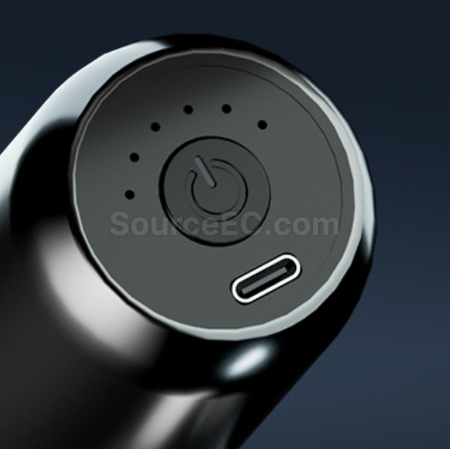 Customization Fascia Massager Gun Corporate Gifts