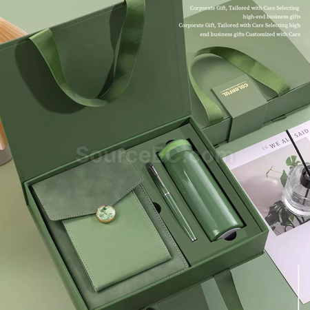 Customization High-end Business Gift Set Corporate Gifts