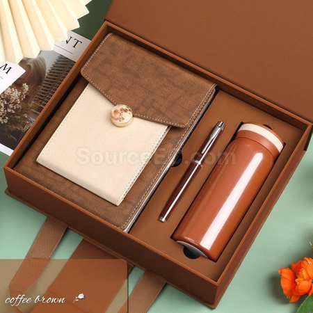 Customization High-end Business Gift Set Corporate Gifts