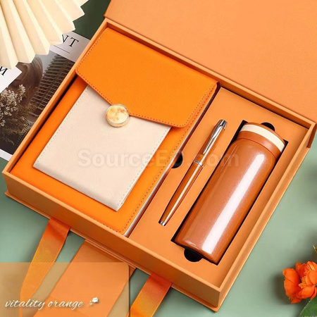 Customization High-end Business Gift Set Corporate Gifts