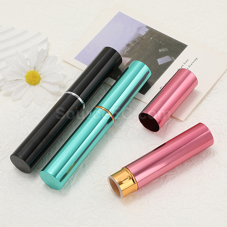Customization Advertisng Metal Pen Box Corporate Gifts