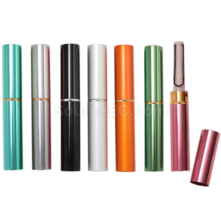 Customization Advertisng Metal Pen Box Corporate Gifts