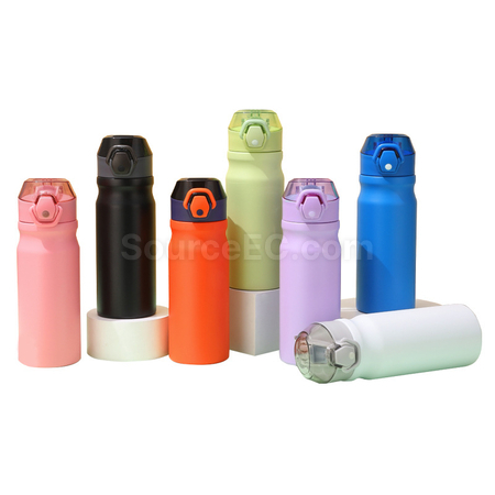 Customization 304 Stainless Steel Portable Thermal Bottle Corporate Gifts