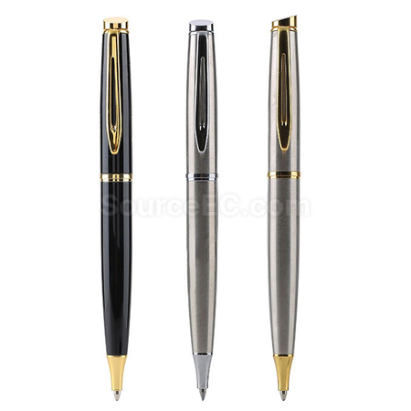 Metal Pen