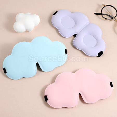 Customization Moonlight Sleep Eye Mask Corporate Gifts