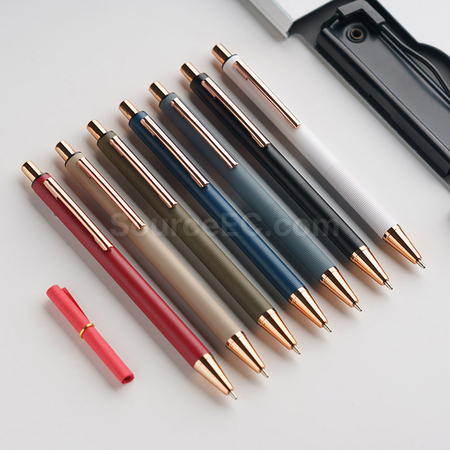 Customization Metal Pen Corporate Gifts