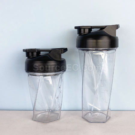 Customization Tritan Shaker Cup Corporate Gifts