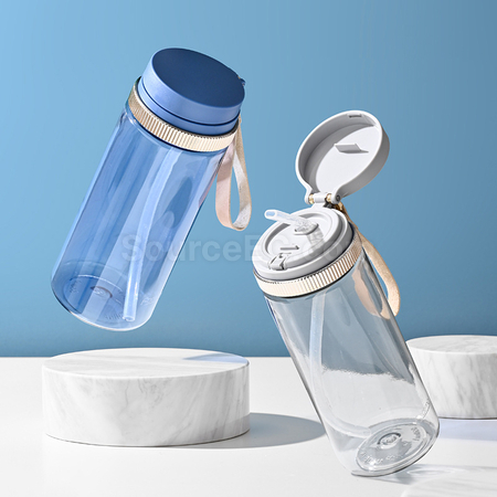 Customization Portable Sports Bottle Corporate Gifts