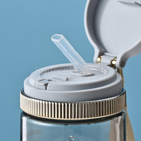 Customization Portable Sports Bottle Corporate Gifts