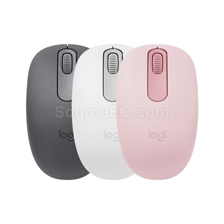 Customization Logitech Bluetooth Wireless Mouse Corporate Gifts