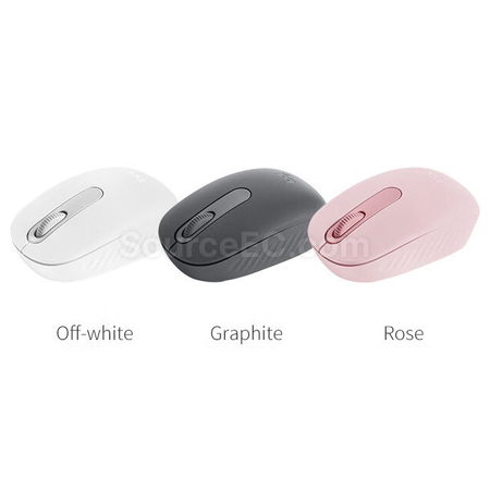 Customization Logitech Bluetooth Wireless Mouse Corporate Gifts