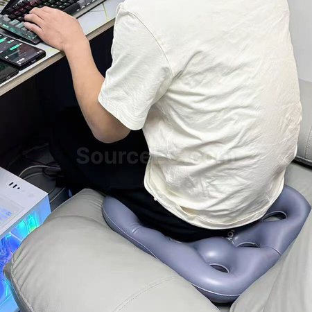 Customization Inflatable Seat Cushion Corporate Gifts
