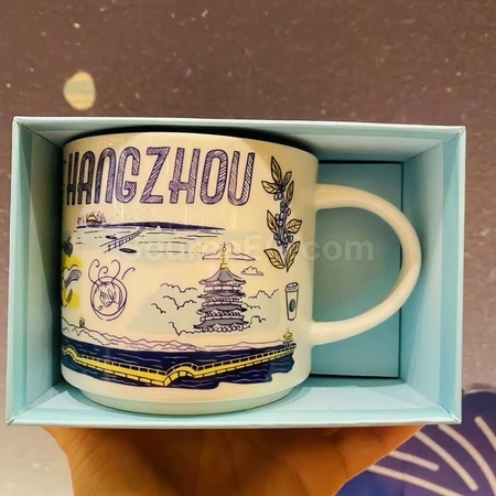 Customization Ceramic Mug Corporate Gifts
