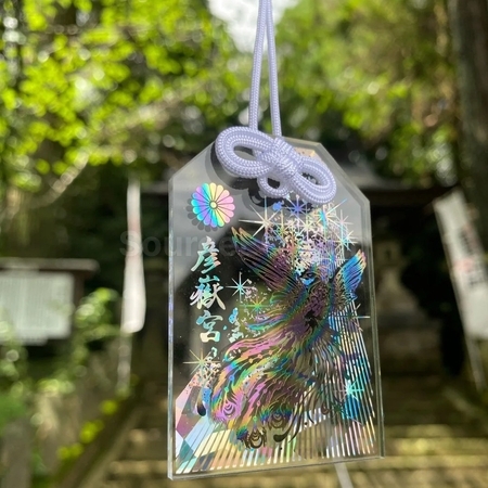 Customization Promotional Omamori Corporate Gifts