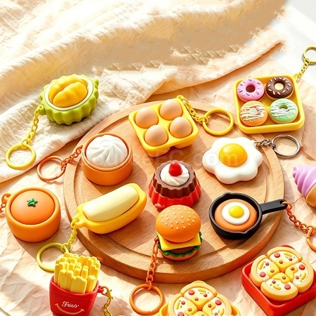Button Toys