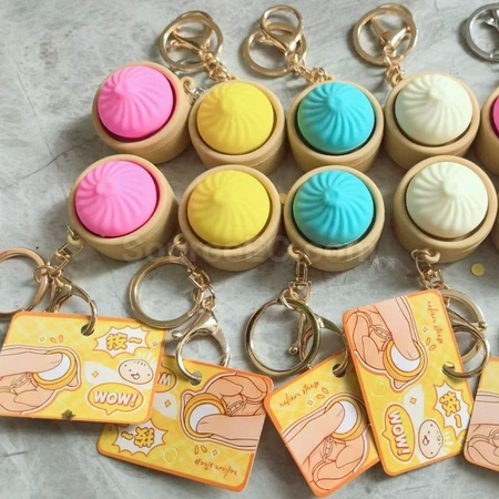 Customization Button Toys Corporate Gifts